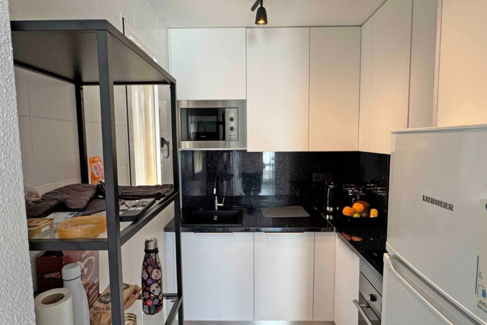 Resale - Dúplex -
Torrevieja - Costa Blanca