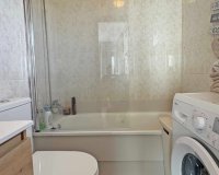 Resale - Dúplex -
Torrevieja - Costa Blanca