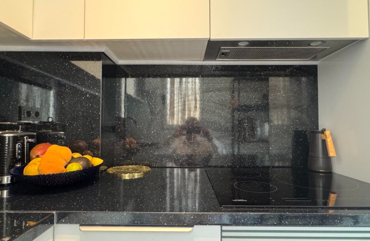 Resale - Dúplex -
Torrevieja - Costa Blanca