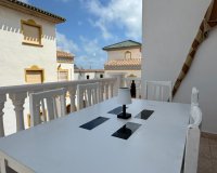 Resale - Dúplex -
Torrevieja - Costa Blanca