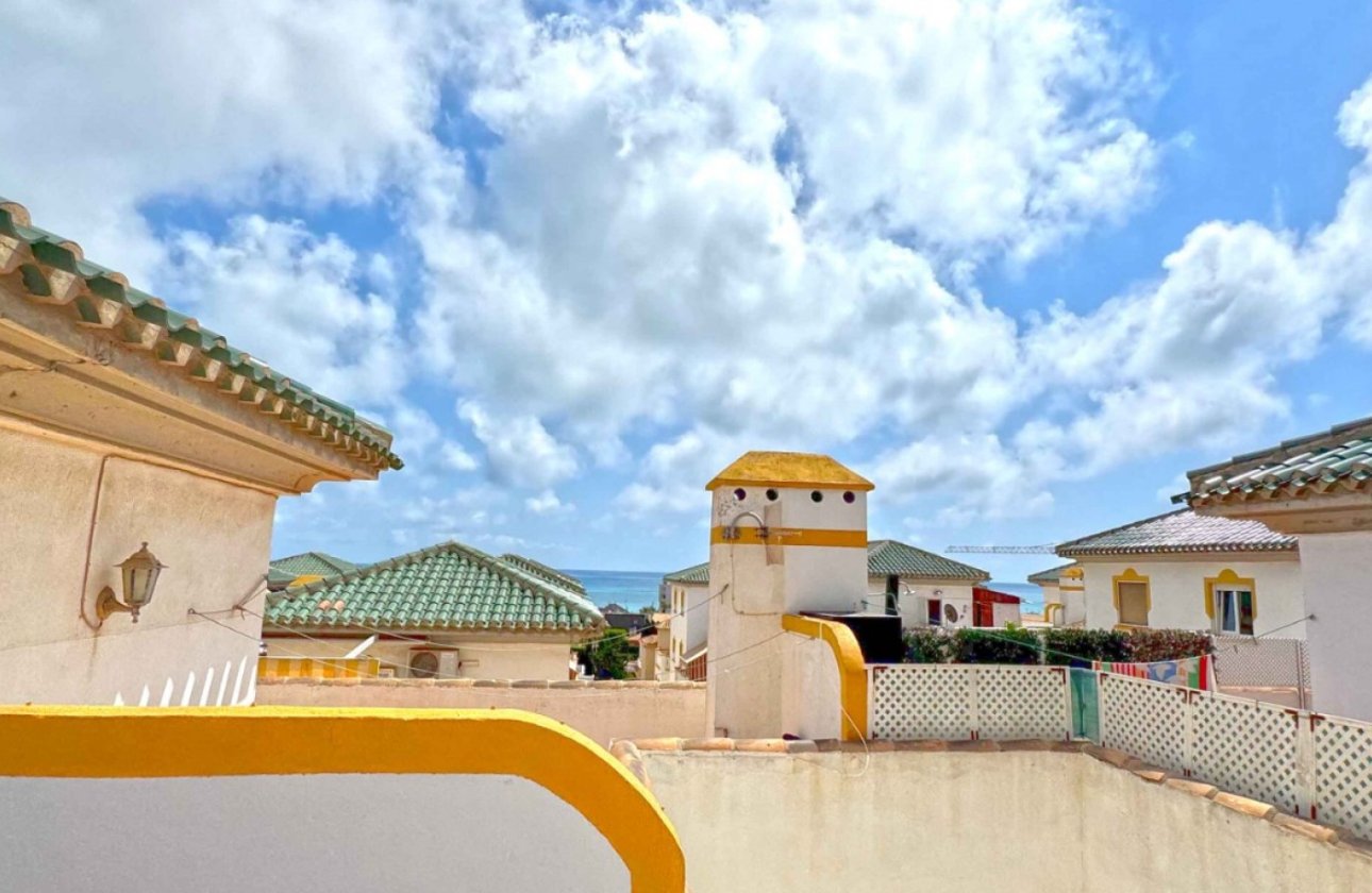 Resale - Dúplex -
Torrevieja - Costa Blanca