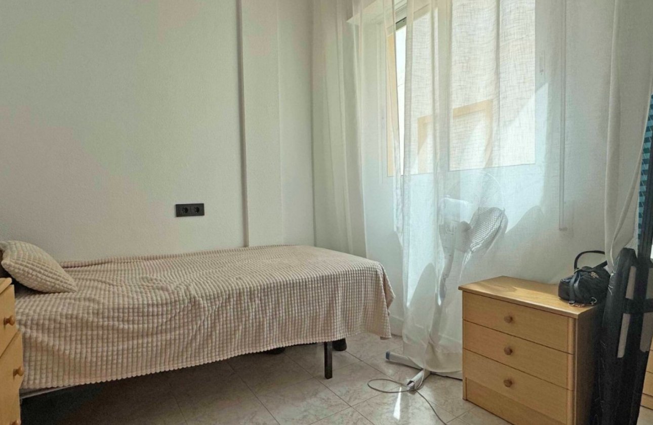 Resale - Dúplex -
Torrevieja - Costa Blanca