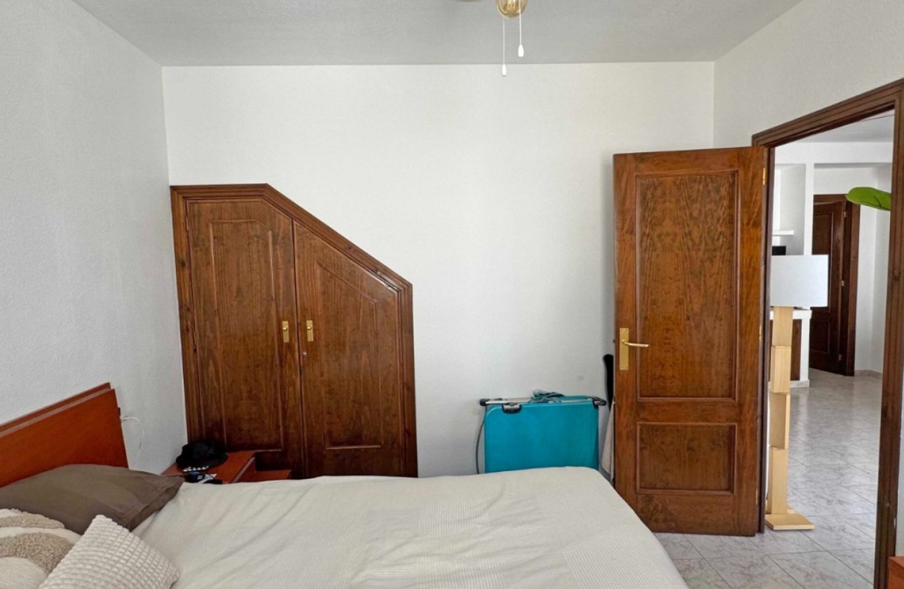 Resale - Dúplex -
Torrevieja - Costa Blanca