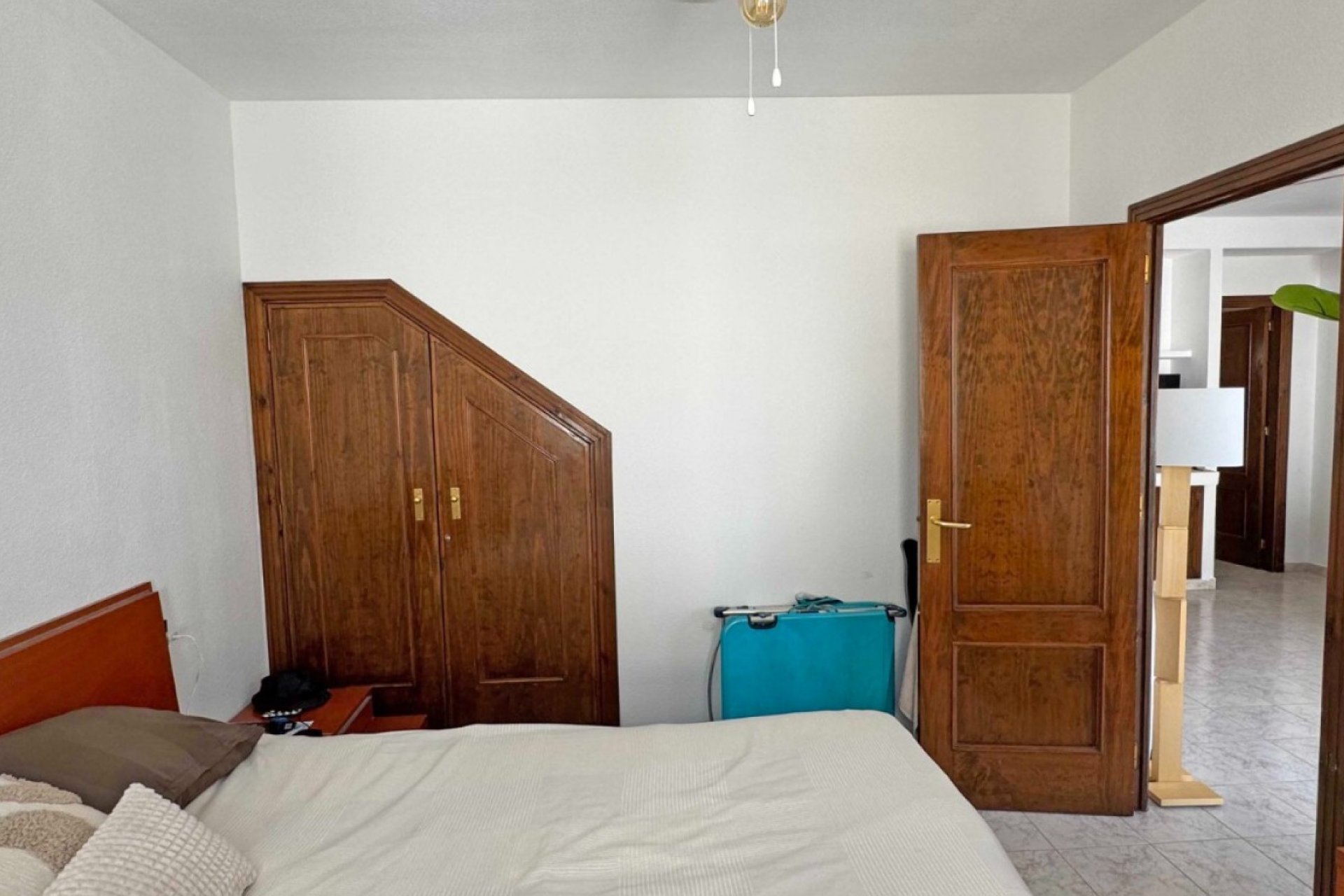 Resale - Dúplex -
Torrevieja - Costa Blanca