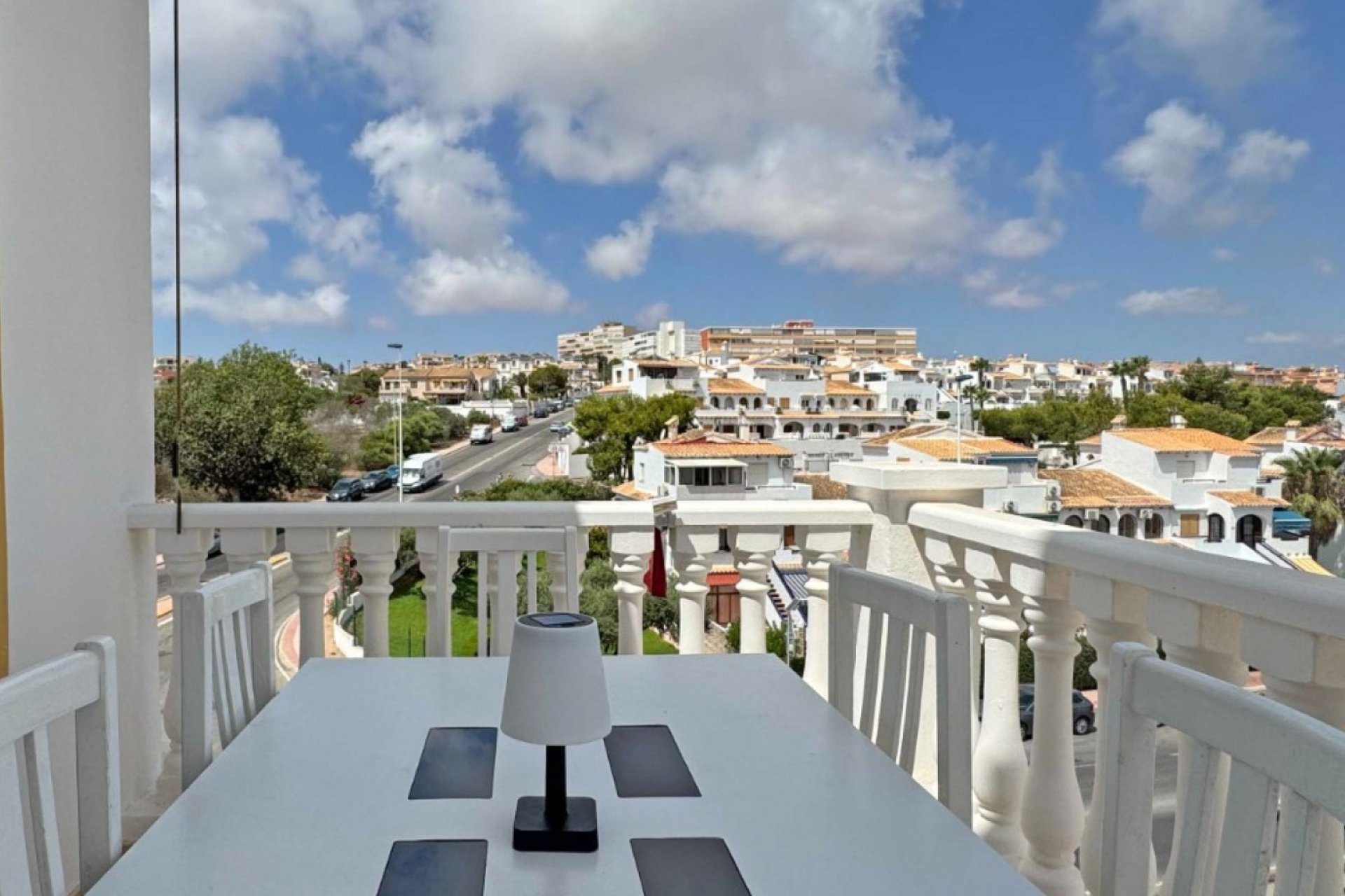 Resale - Dúplex -
Torrevieja - Costa Blanca