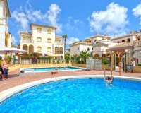 Resale - Dúplex -
Torrevieja - Costa Blanca