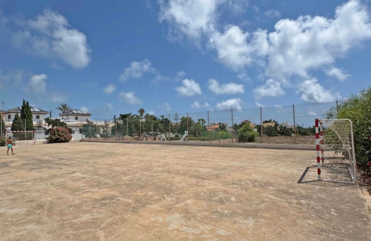 Resale - Dúplex -
Torrevieja - Costa Blanca