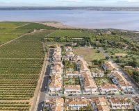 Resale - Dúplex -
Torrevieja - Costa Blanca