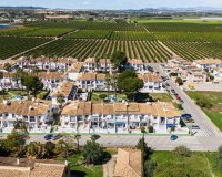 Resale - Dúplex -
Torrevieja - Costa Blanca