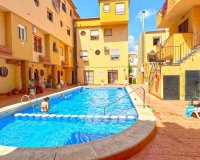 Resale - Dúplex -
Torrevieja - Costa Blanca