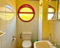 Resale - Dúplex -
Torrevieja - Costa Blanca