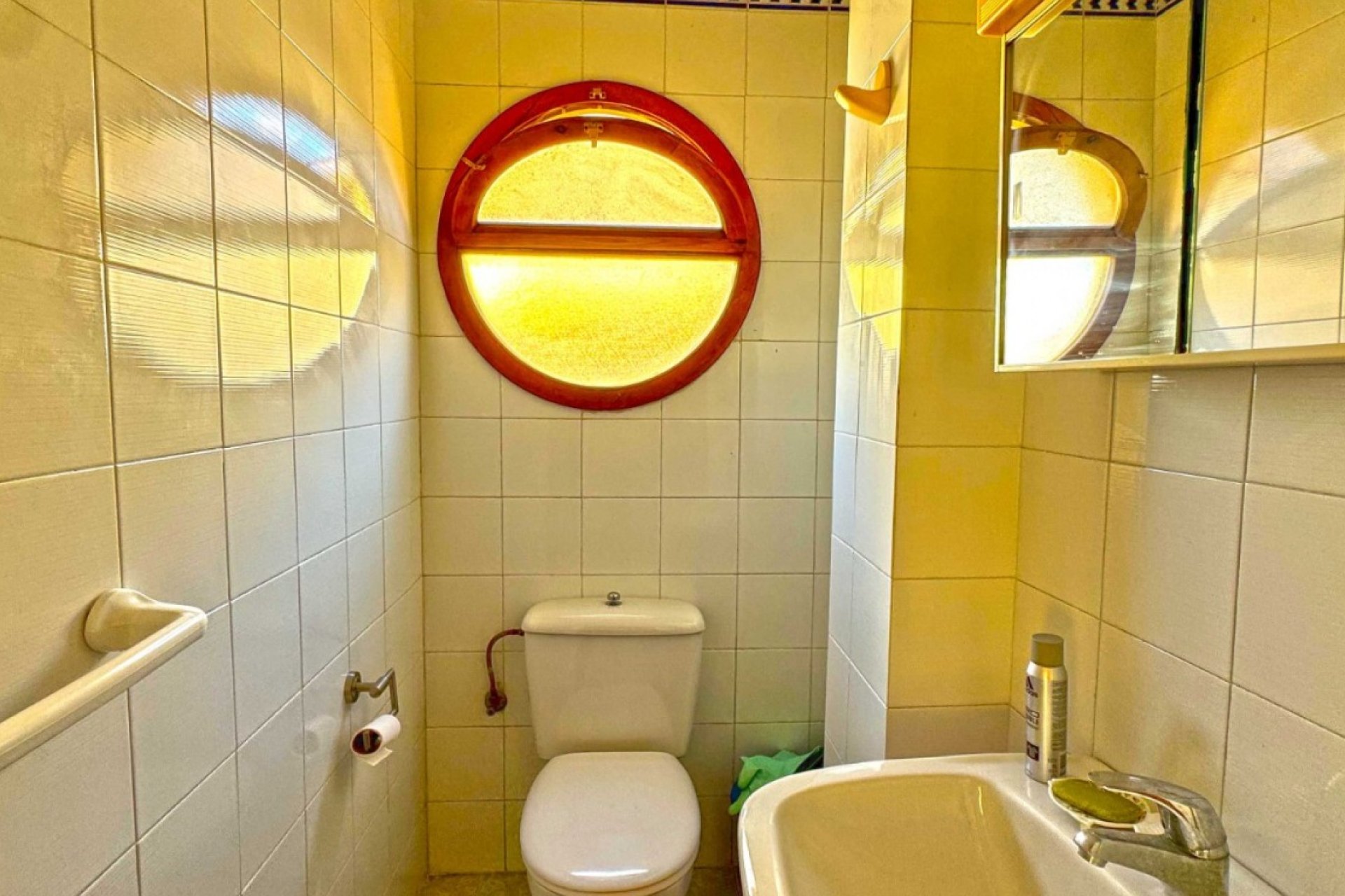 Resale - Dúplex -
Torrevieja - Costa Blanca