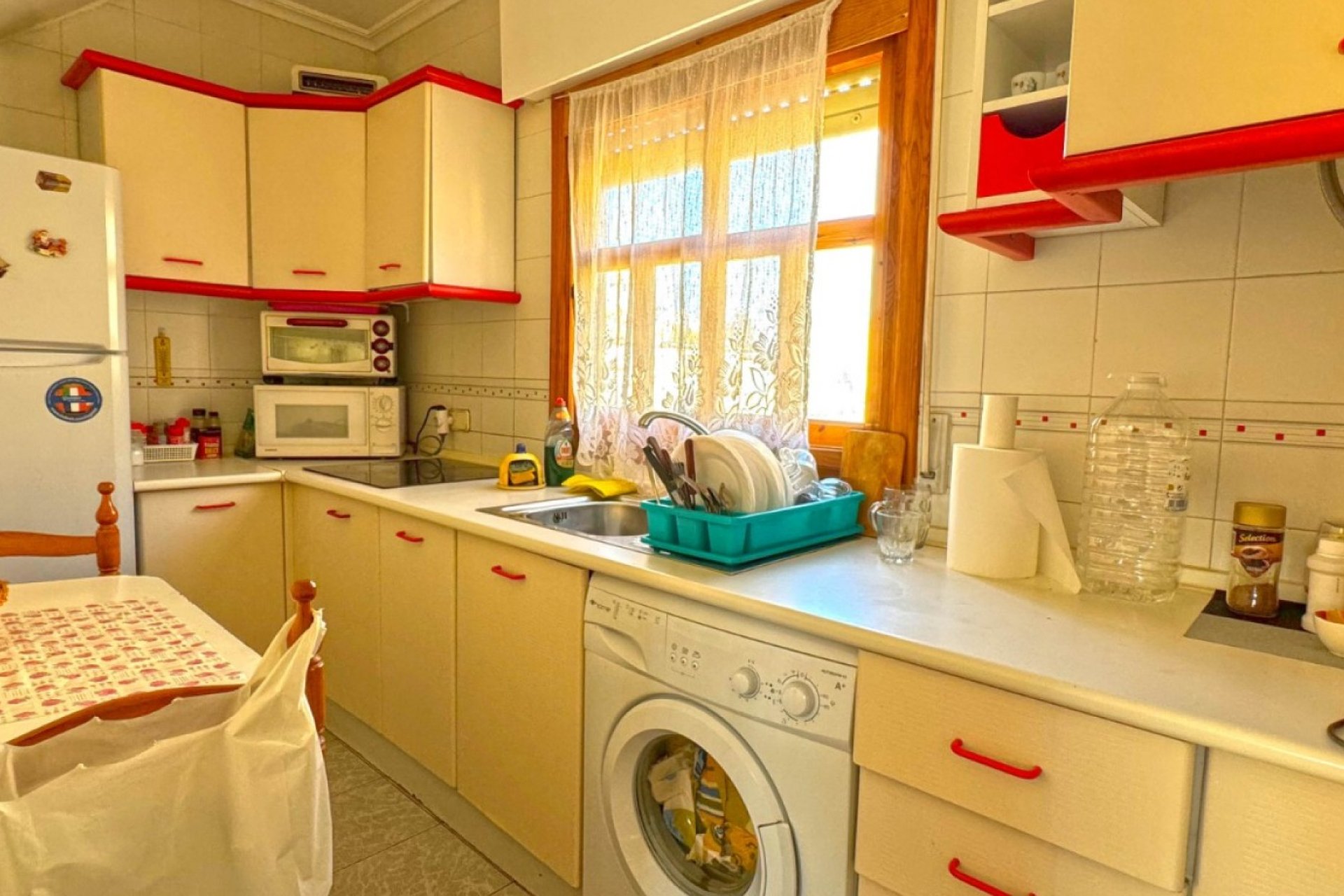 Resale - Dúplex -
Torrevieja - Costa Blanca