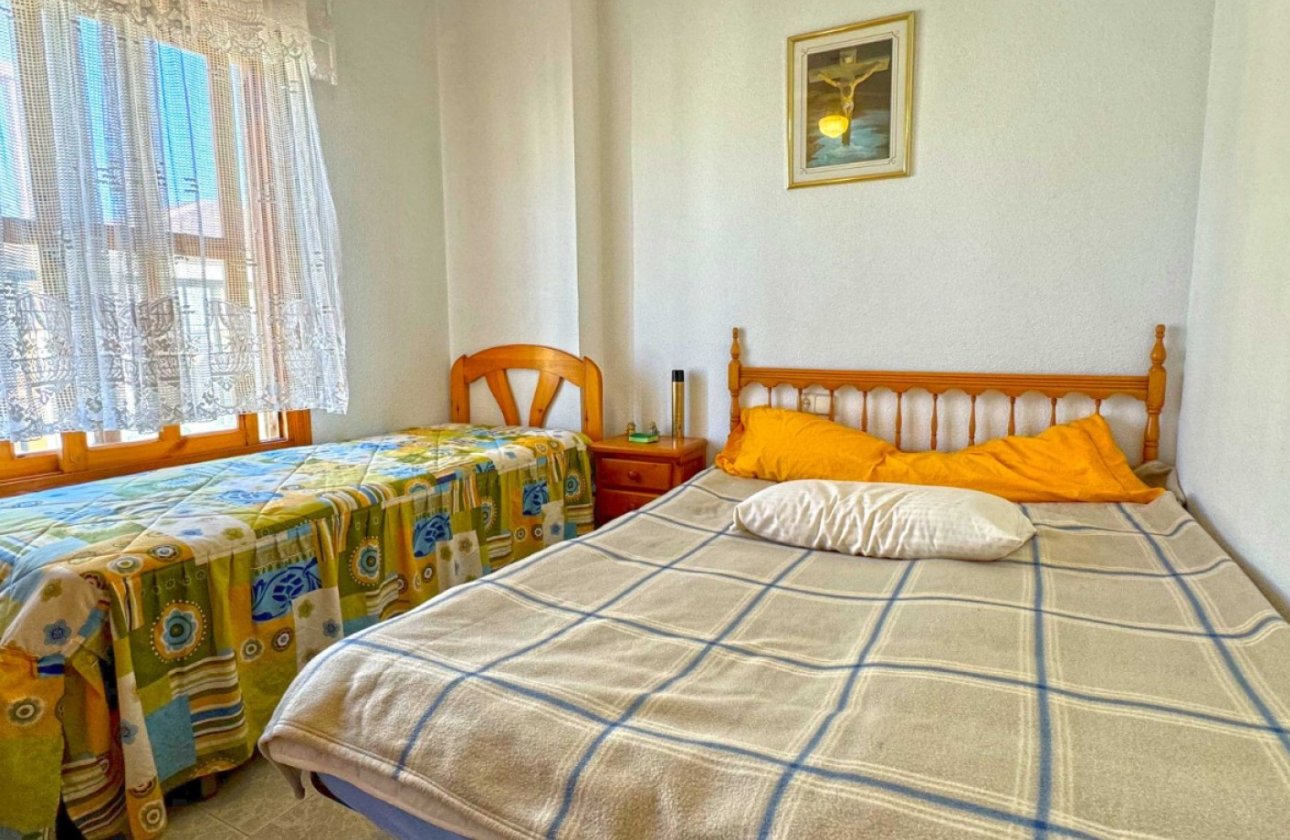 Resale - Dúplex -
Torrevieja - Costa Blanca