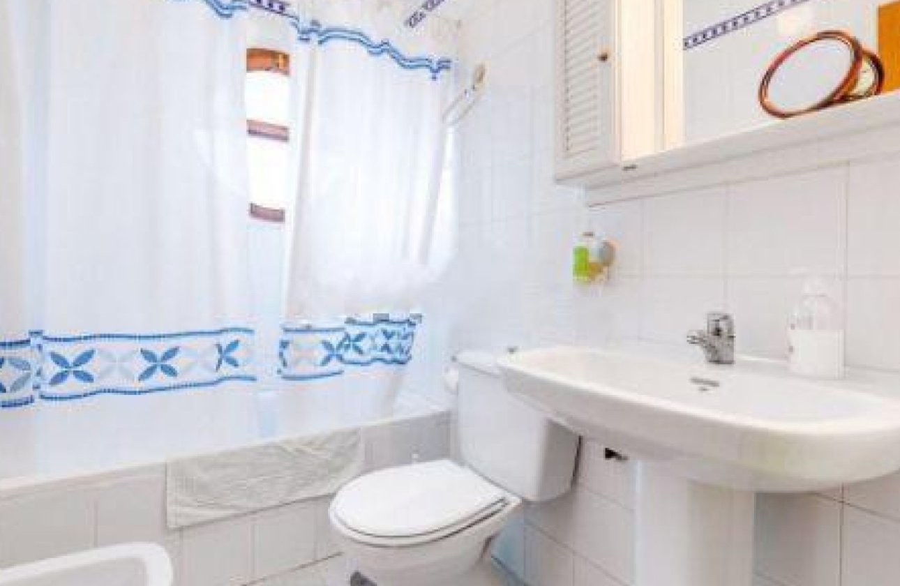 Resale - Dúplex -
Torrevieja - Costa Blanca