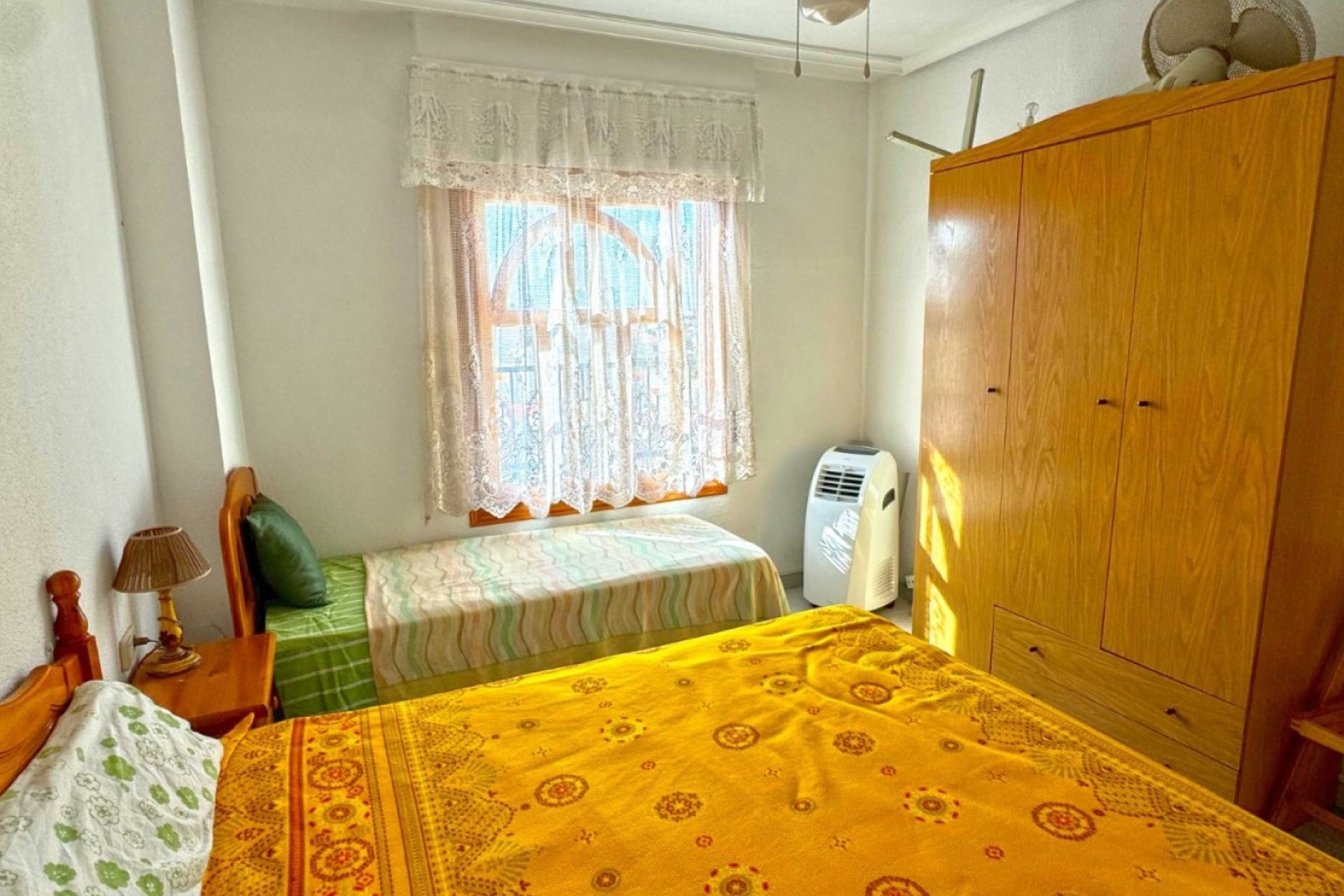 Resale - Dúplex -
Torrevieja - Costa Blanca