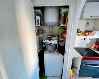 Resale - Dúplex -
Torrevieja - Costa Blanca