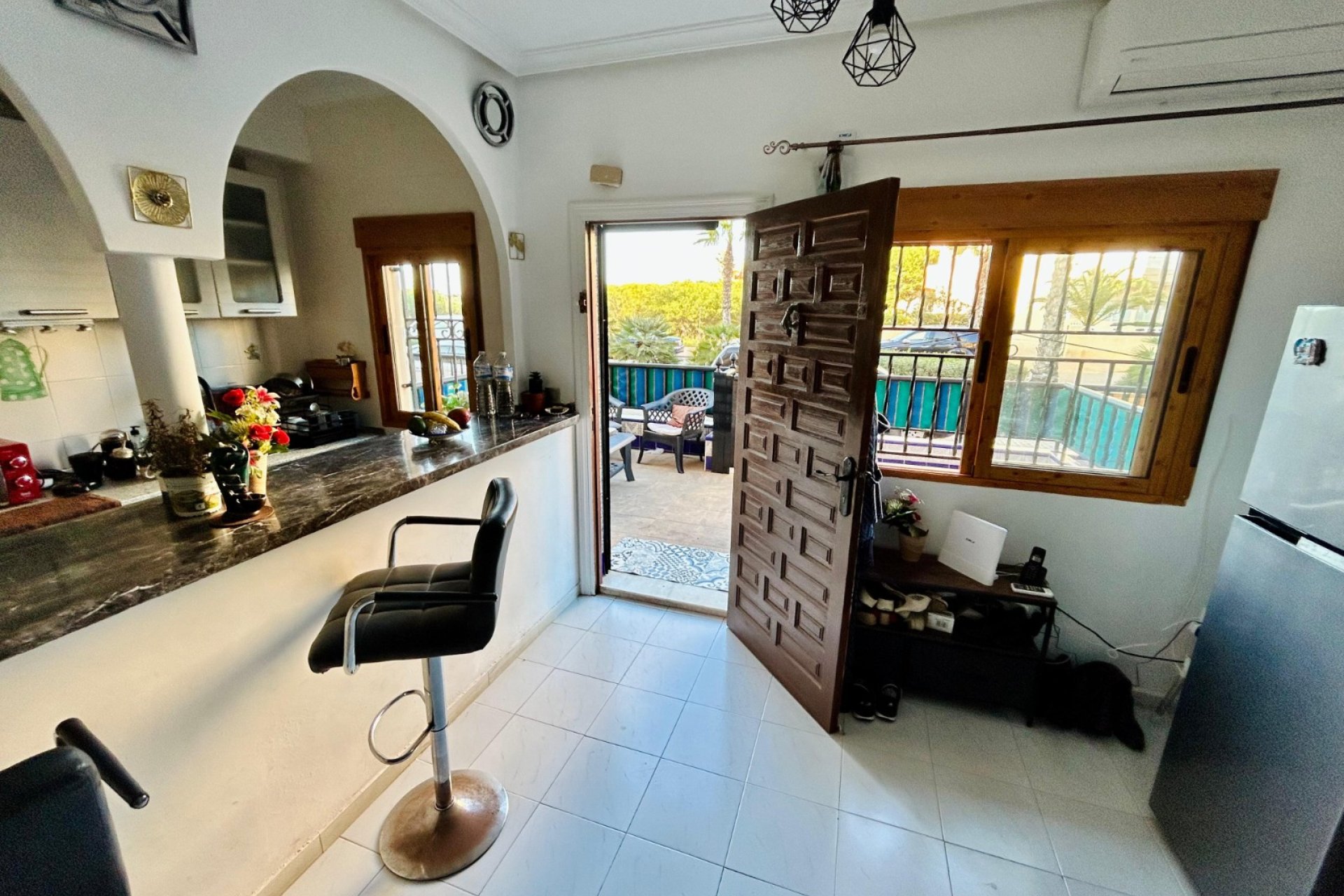 Resale - Dúplex -
Torrevieja - Costa Blanca