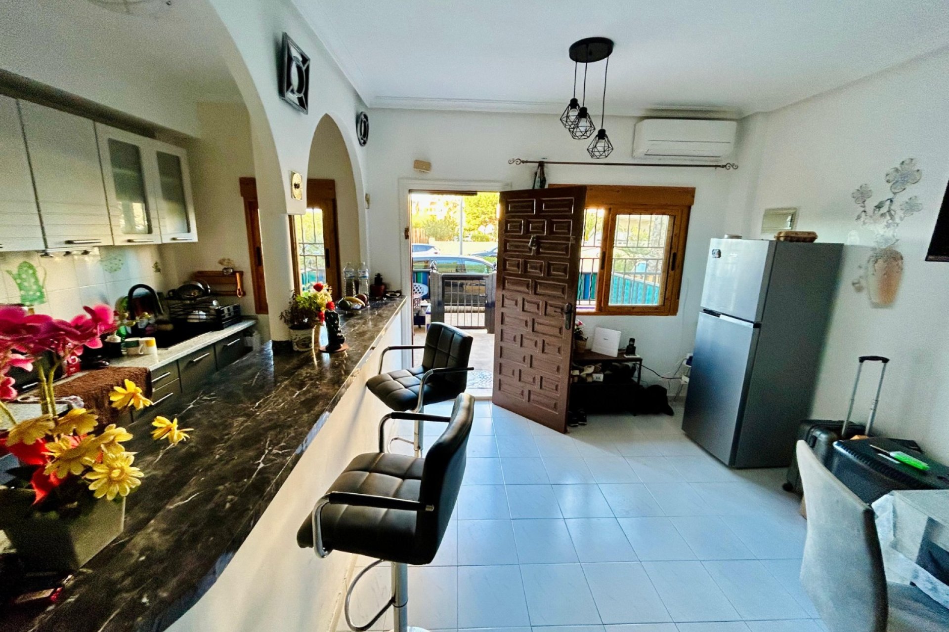 Resale - Dúplex -
Torrevieja - Costa Blanca