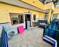 Resale - Dúplex -
Torrevieja - Costa Blanca