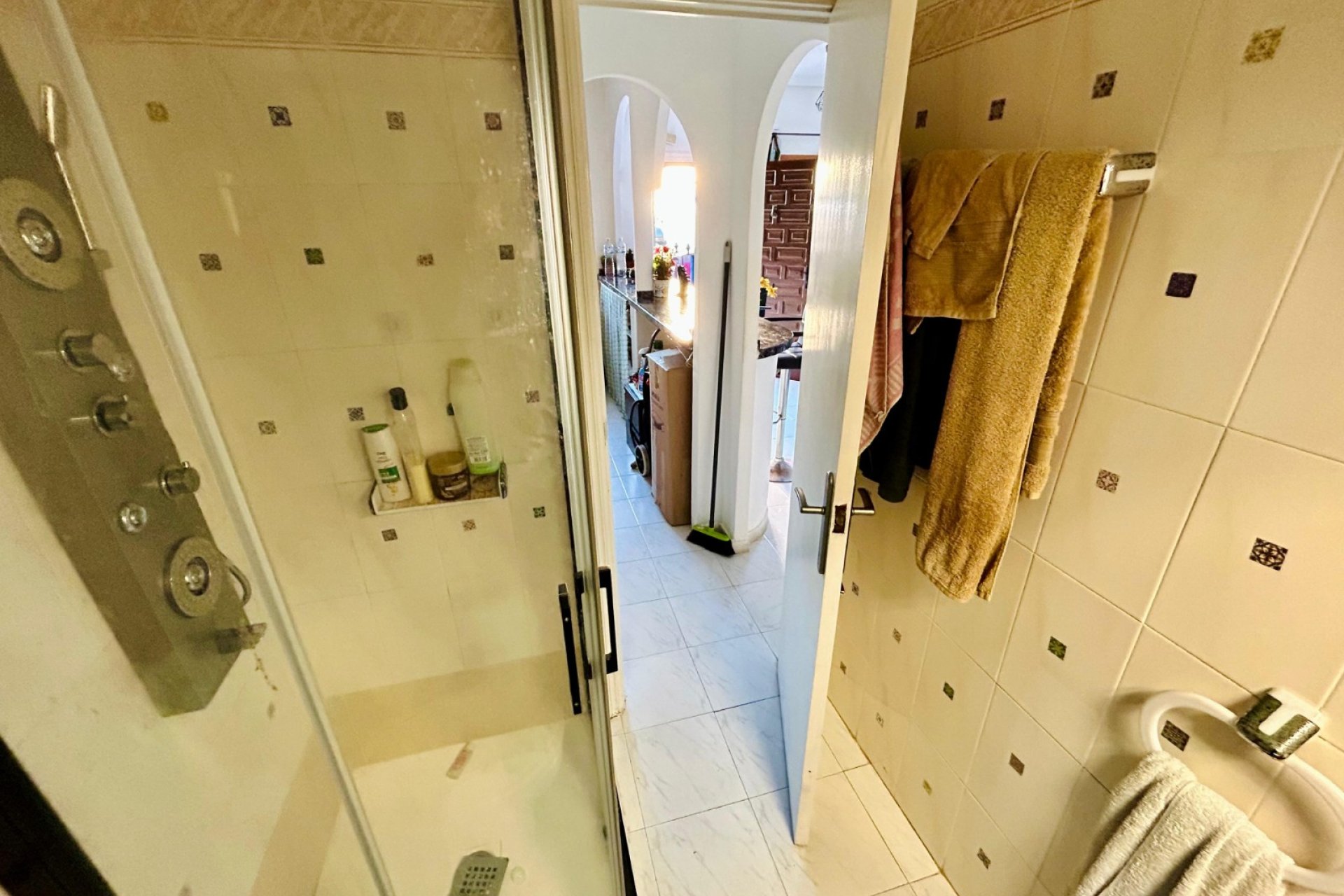 Resale - Dúplex -
Torrevieja - Costa Blanca