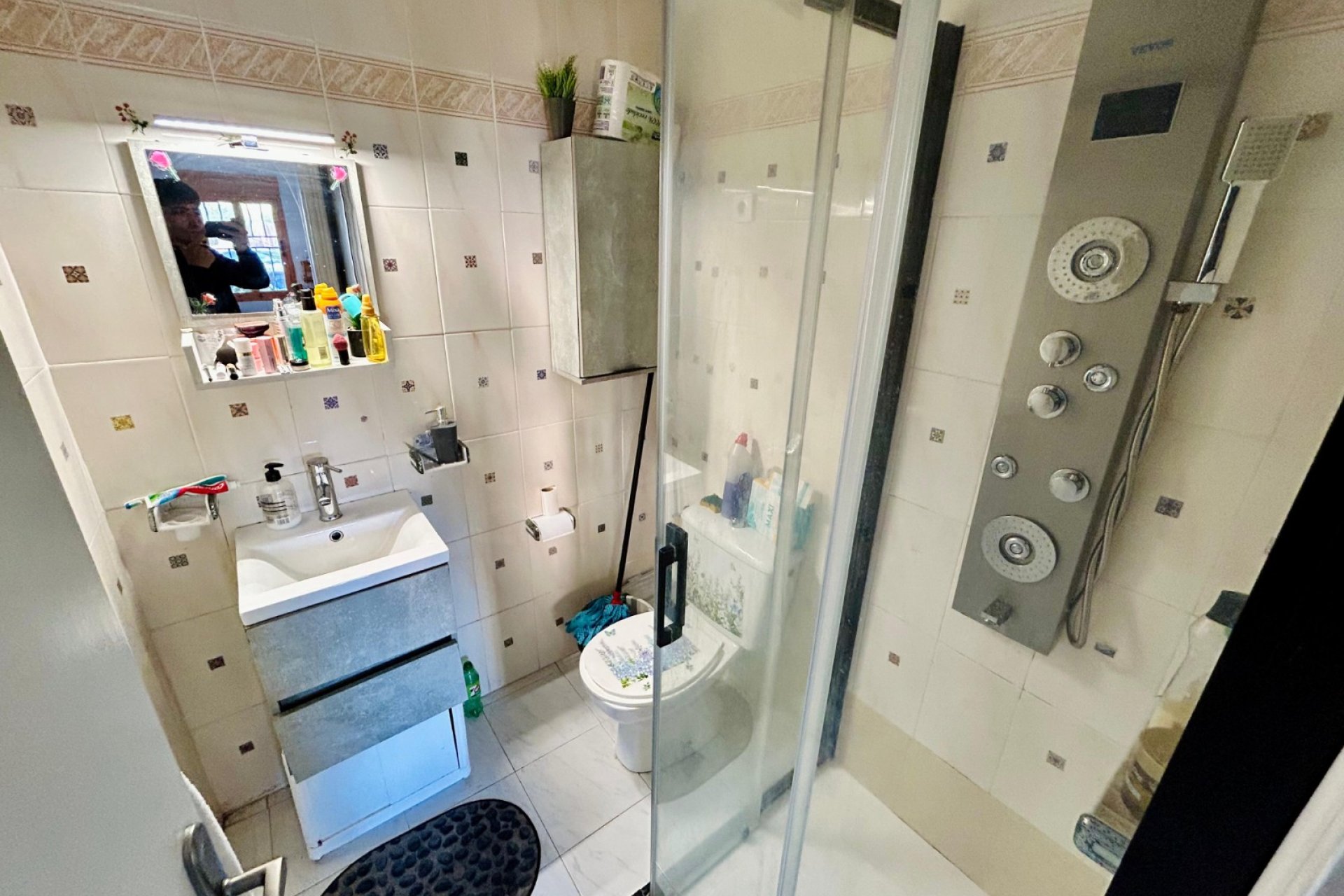 Resale - Dúplex -
Torrevieja - Costa Blanca