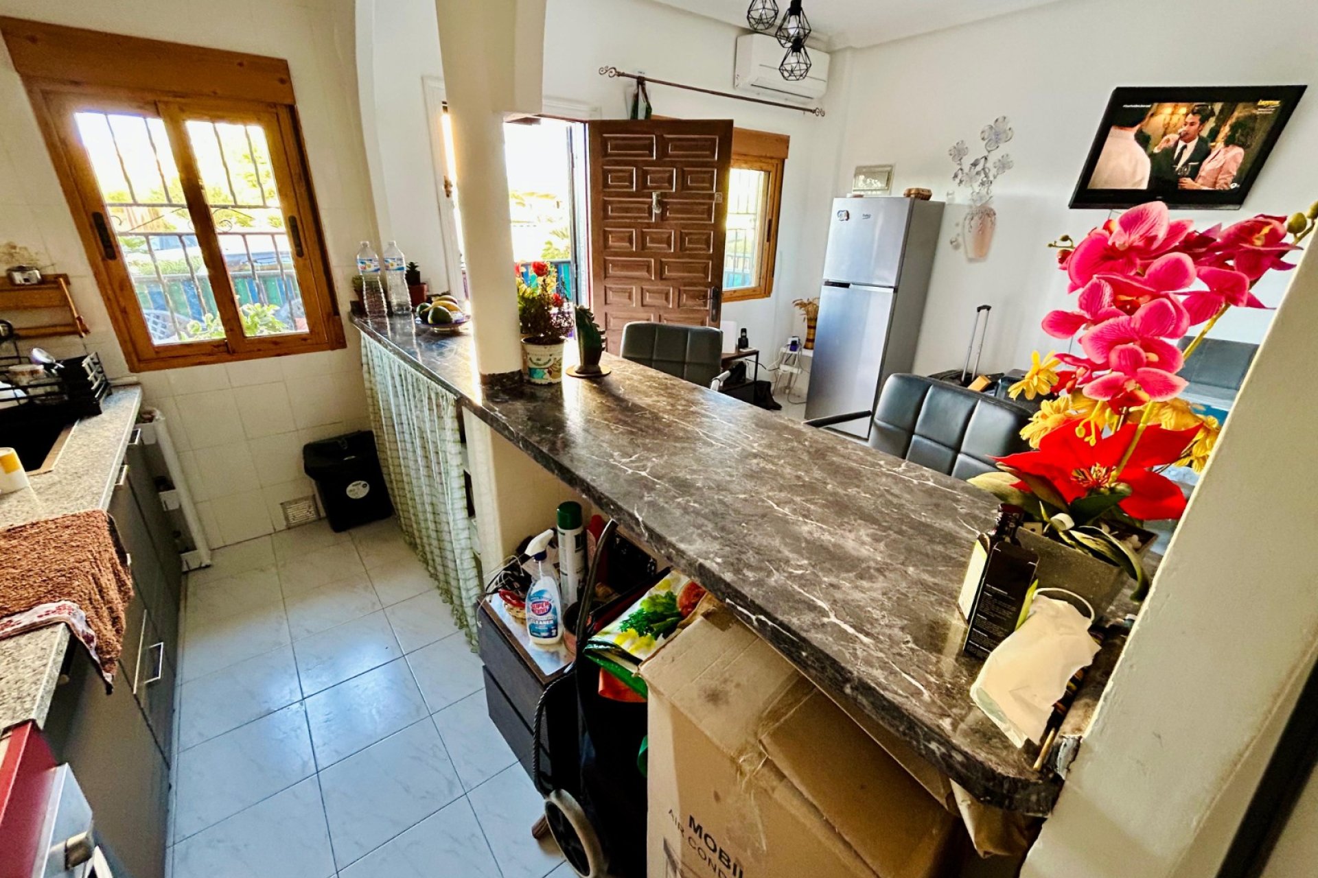 Resale - Dúplex -
Torrevieja - Costa Blanca