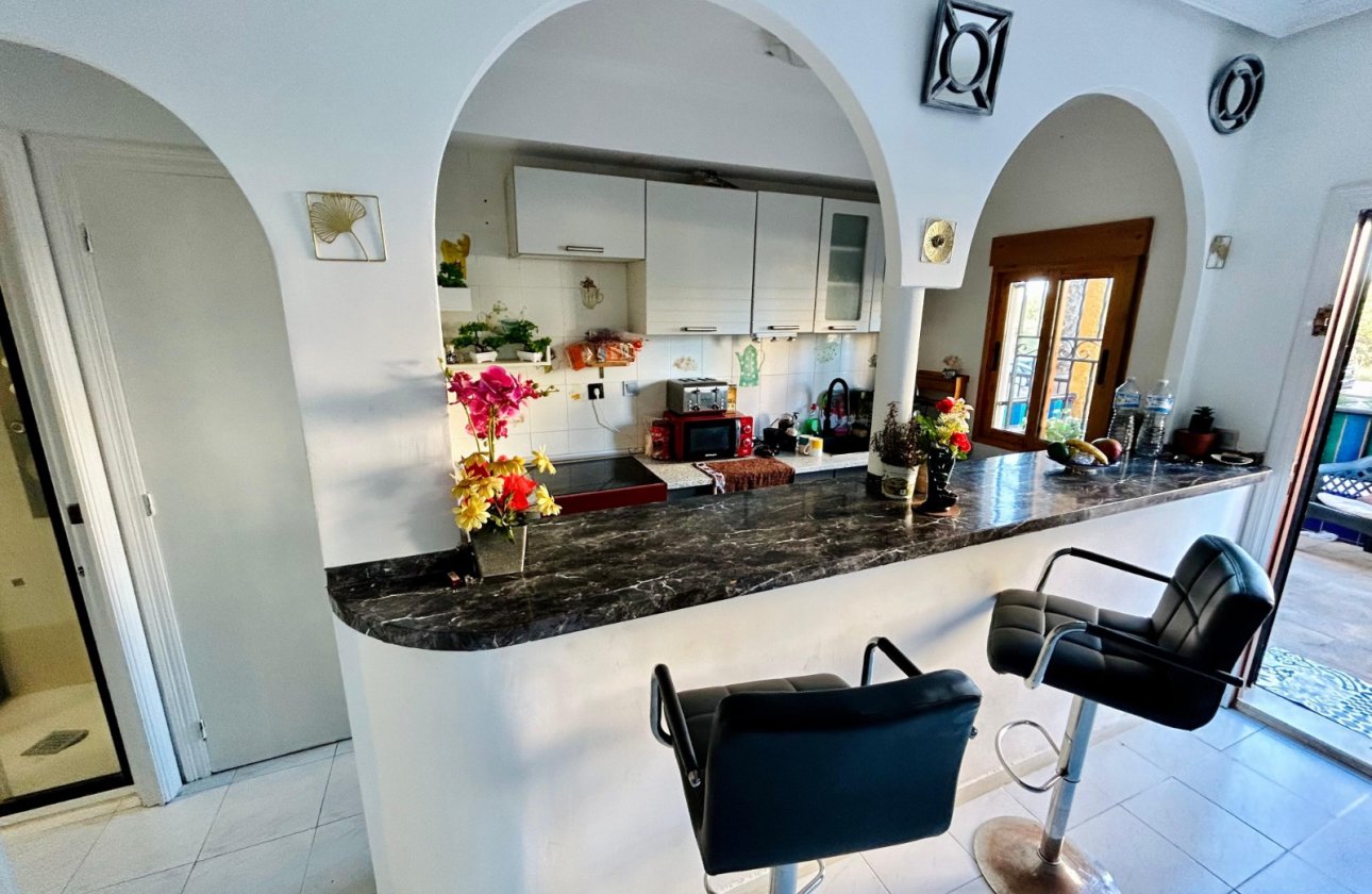 Resale - Dúplex -
Torrevieja - Costa Blanca