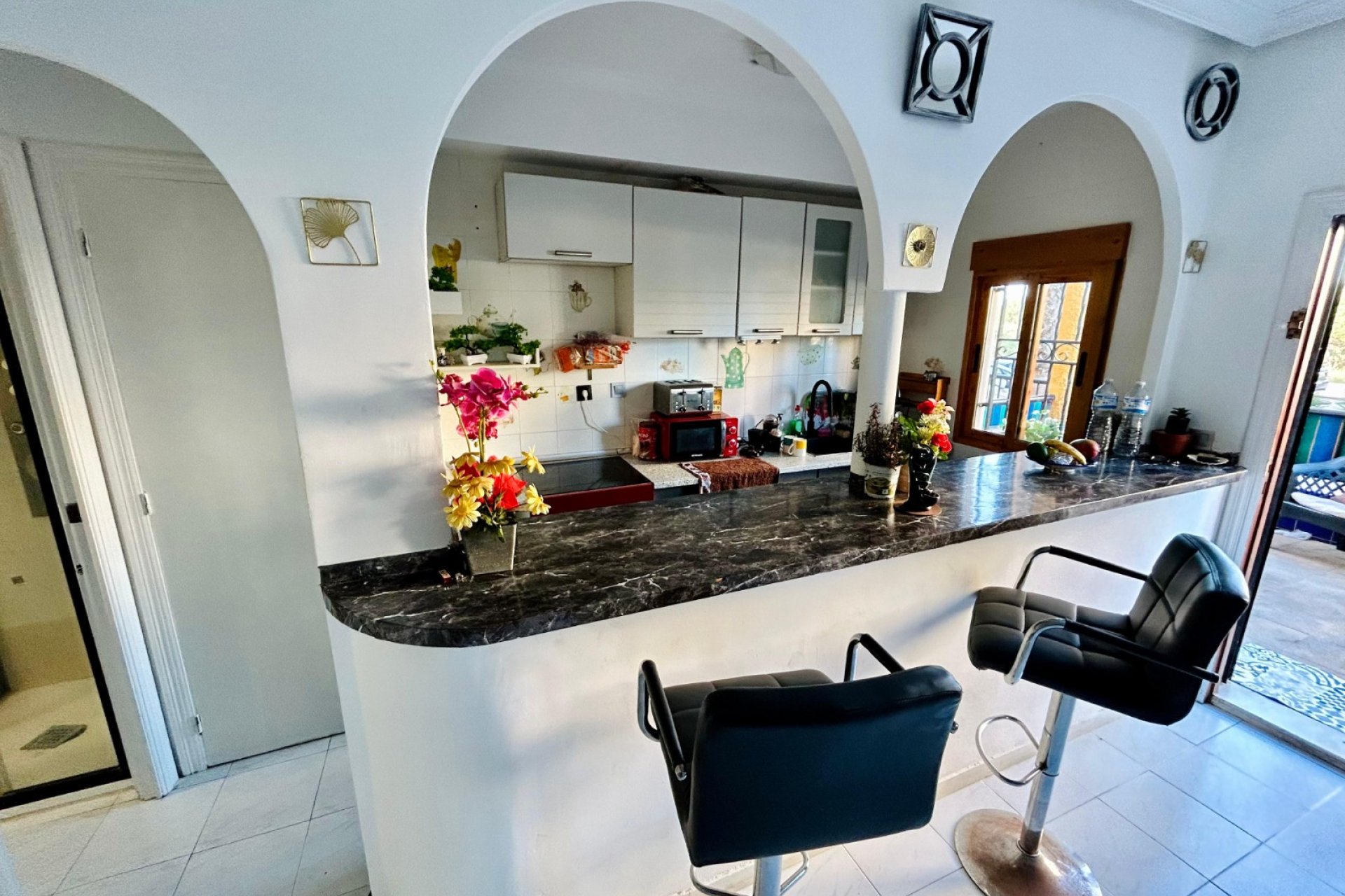 Resale - Dúplex -
Torrevieja - Costa Blanca