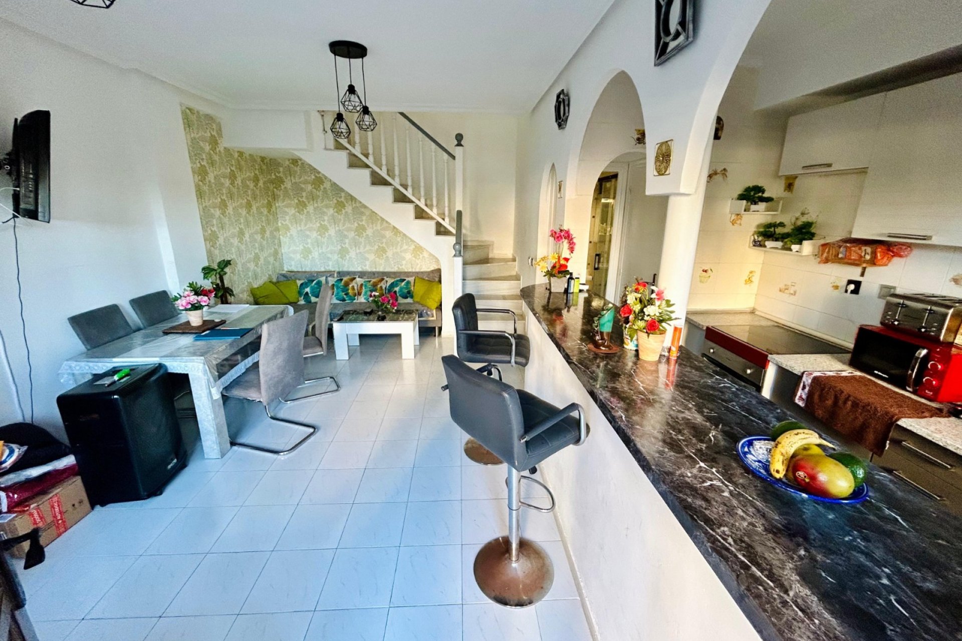 Resale - Dúplex -
Torrevieja - Costa Blanca