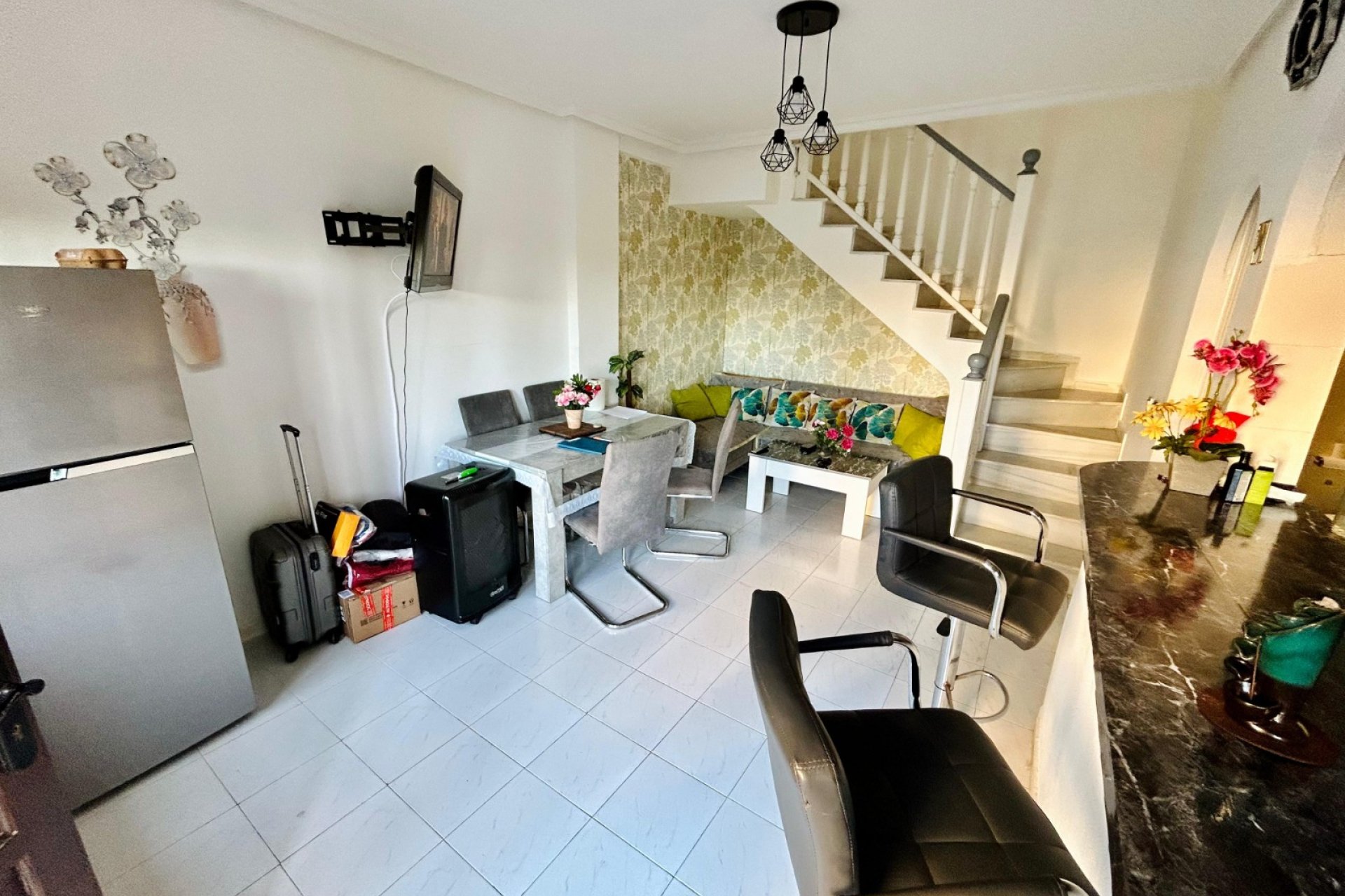 Resale - Dúplex -
Torrevieja - Costa Blanca