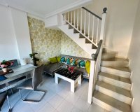 Resale - Dúplex -
Torrevieja - Costa Blanca