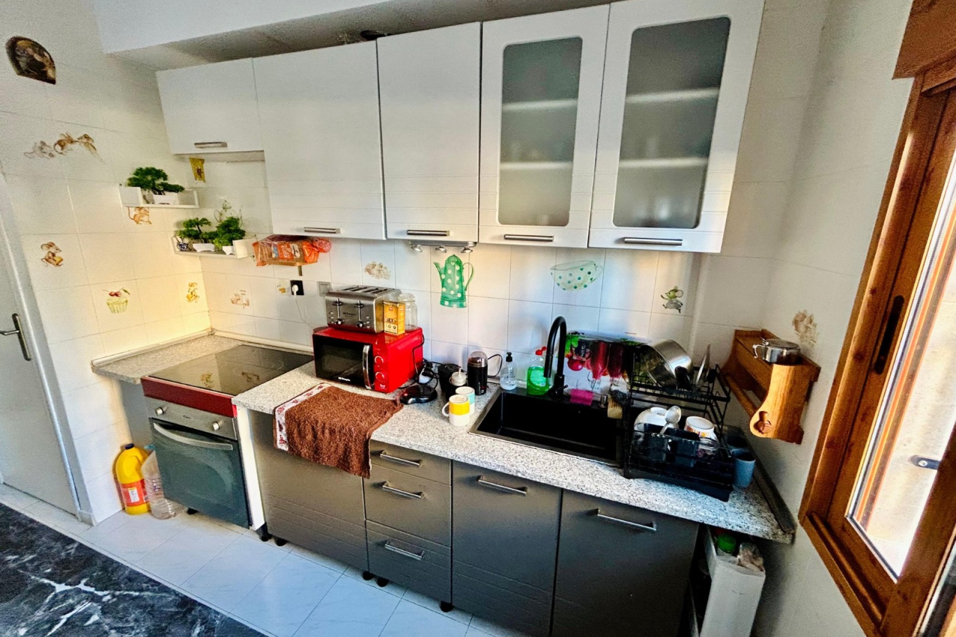 Resale - Dúplex -
Torrevieja - Costa Blanca