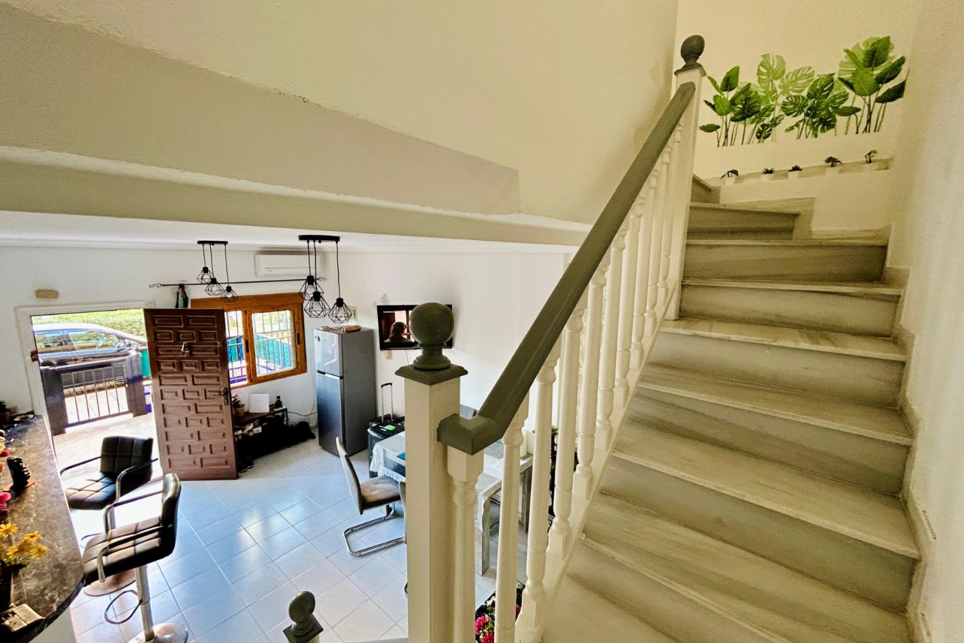 Resale - Dúplex -
Torrevieja - Costa Blanca