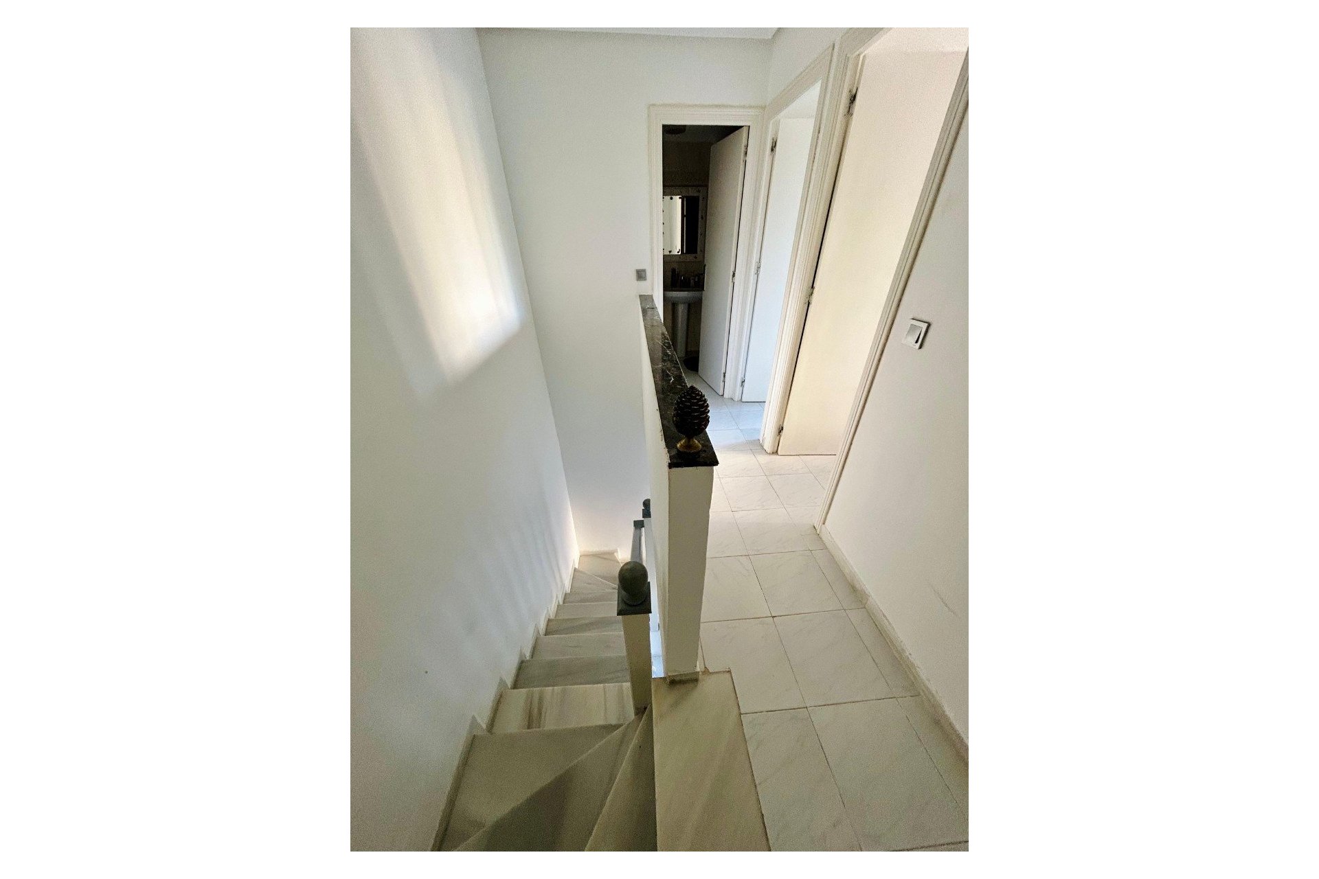 Resale - Dúplex -
Torrevieja - Costa Blanca