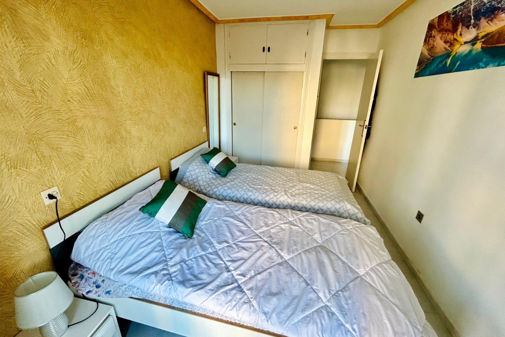 Resale - Dúplex -
Torrevieja - Costa Blanca