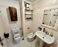 Resale - Dúplex -
Torrevieja - Costa Blanca