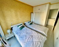 Resale - Dúplex -
Torrevieja - Costa Blanca