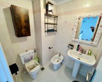 Resale - Dúplex -
Torrevieja - Costa Blanca