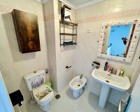 Resale - Dúplex -
Torrevieja - Costa Blanca