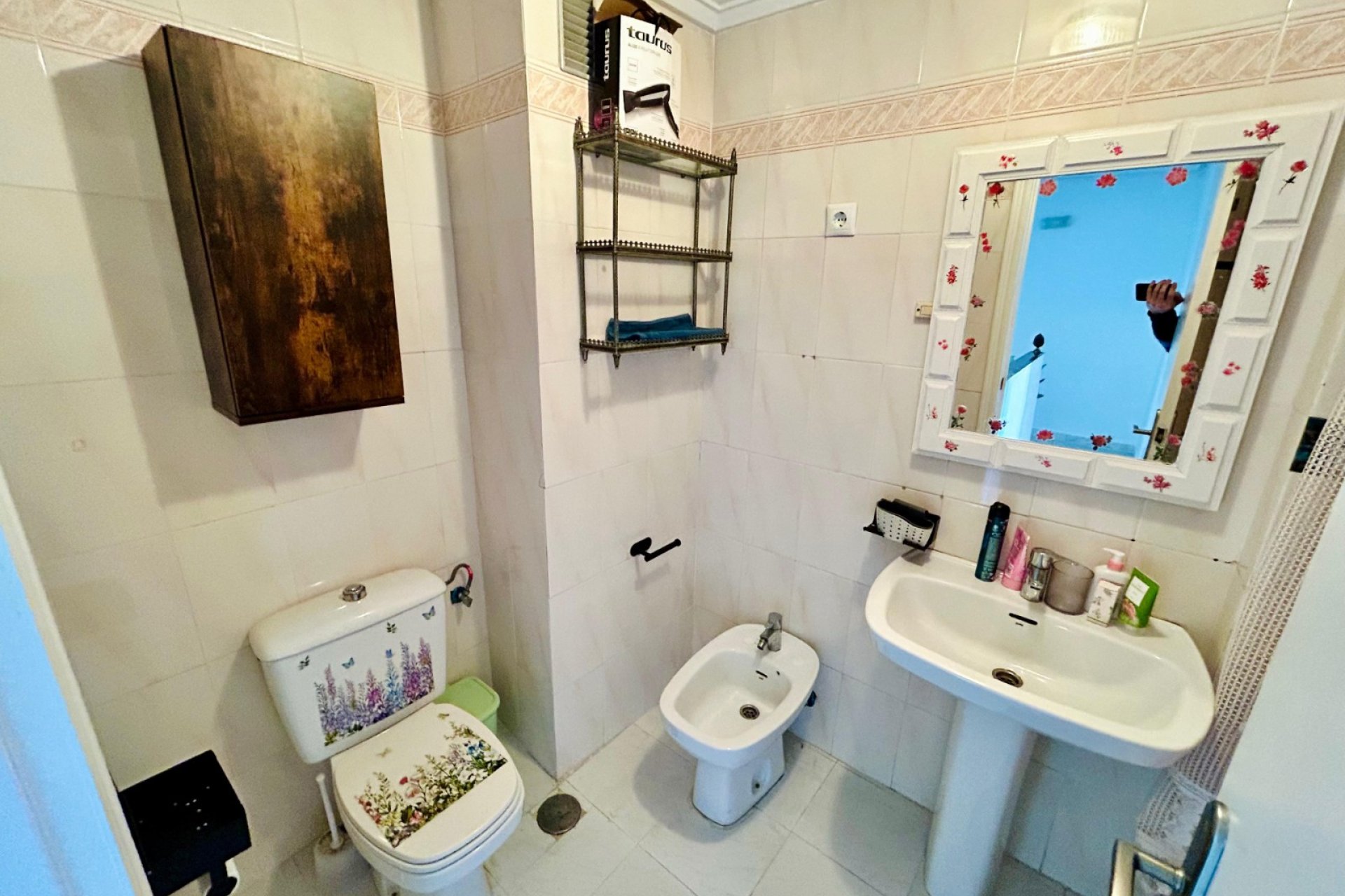 Resale - Dúplex -
Torrevieja - Costa Blanca