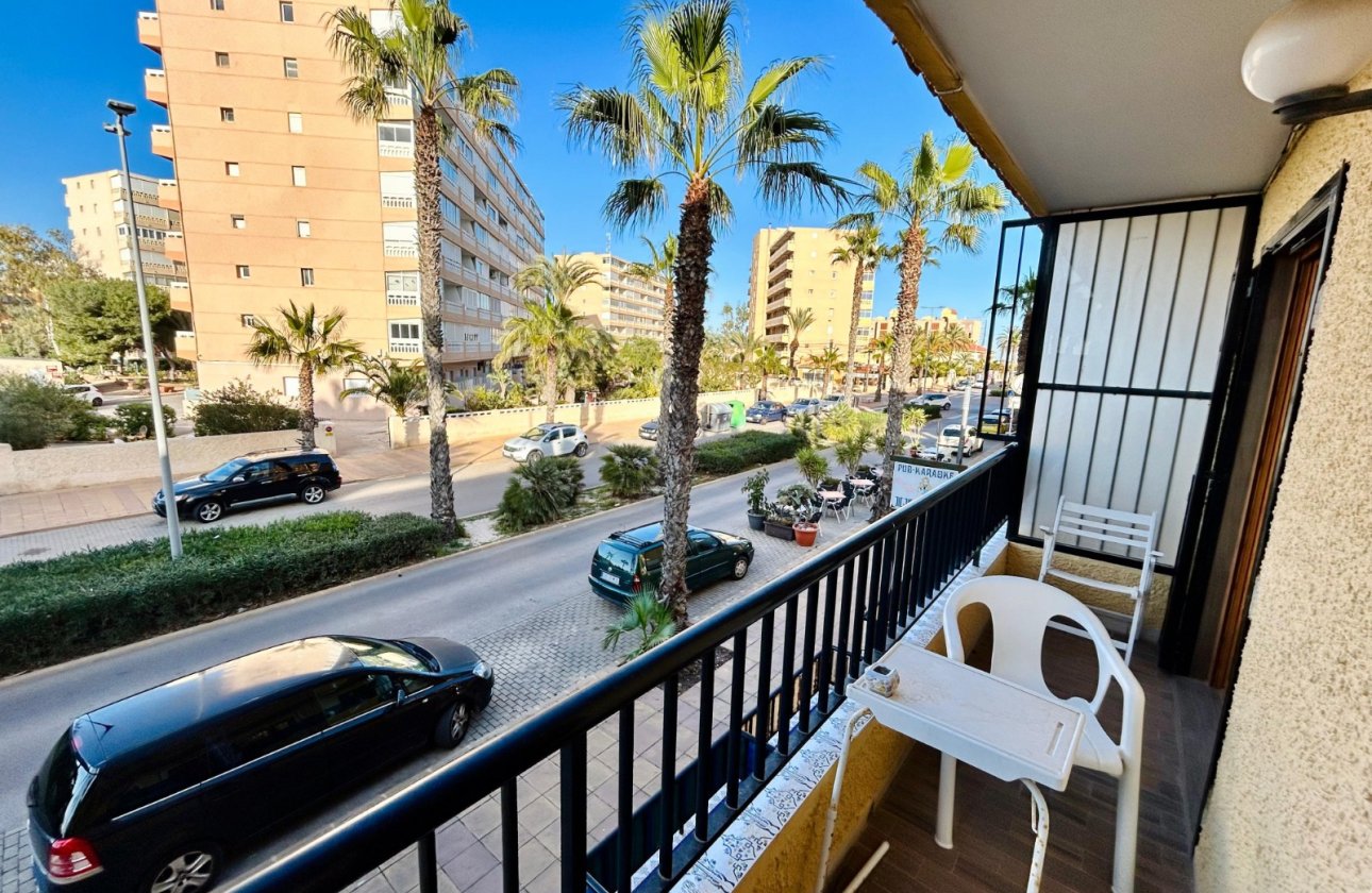 Resale - Dúplex -
Torrevieja - Costa Blanca