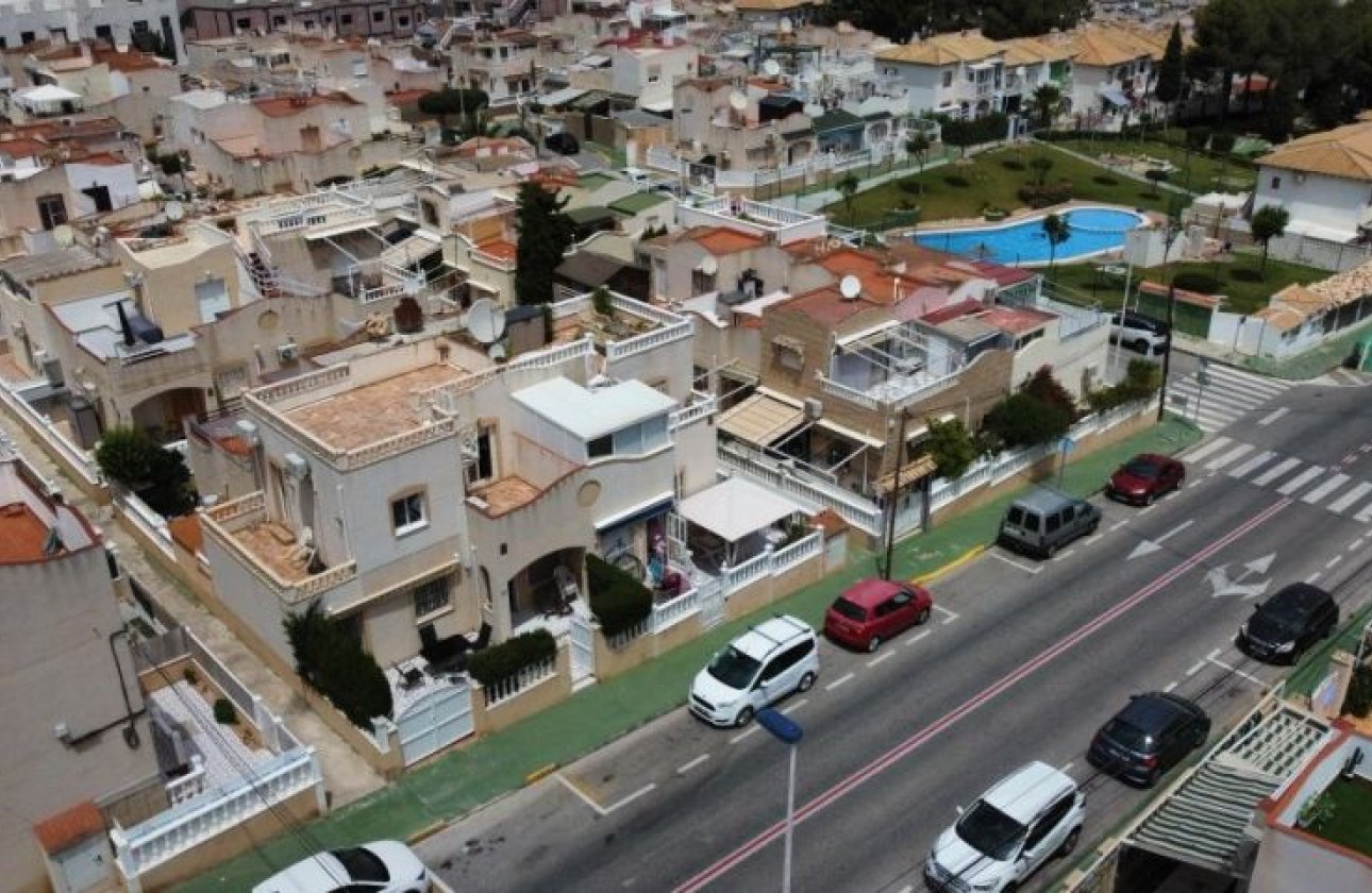 Resale - Dúplex -
Torrevieja - Costa Blanca