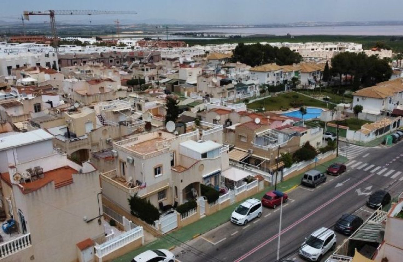 Resale - Dúplex -
Torrevieja - Costa Blanca