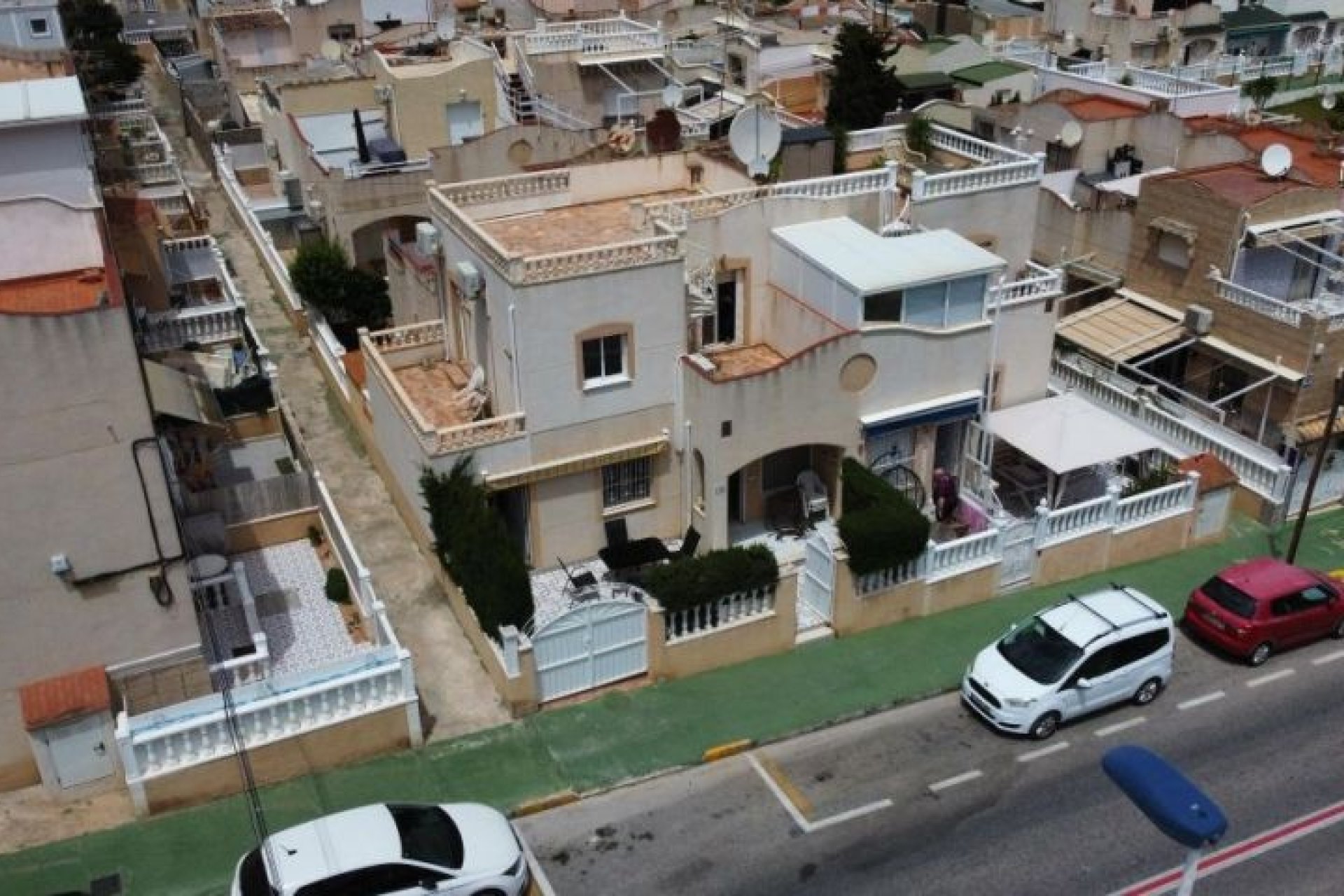 Resale - Dúplex -
Torrevieja - Costa Blanca