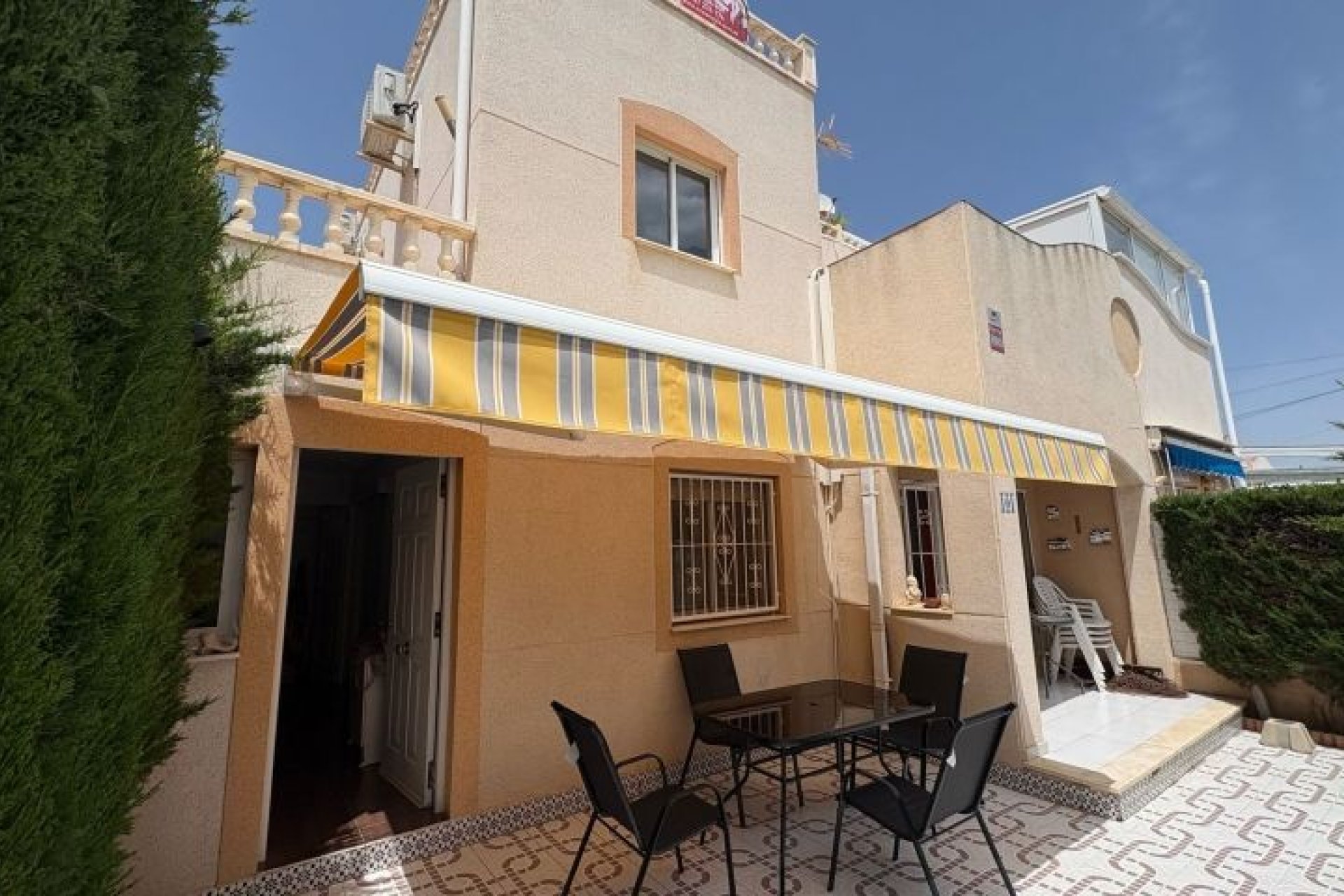Resale - Dúplex -
Torrevieja - Costa Blanca