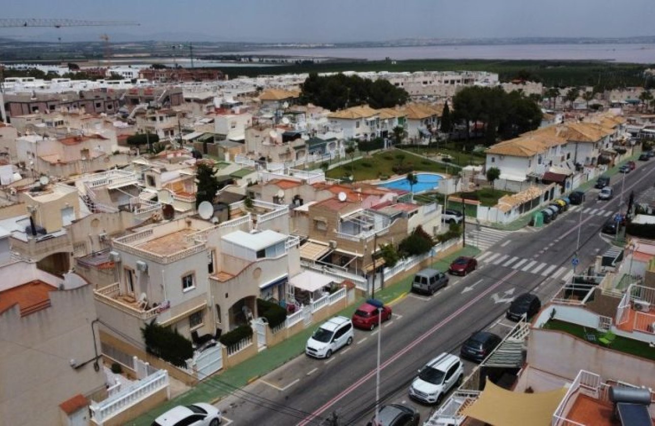 Resale - Dúplex -
Torrevieja - Costa Blanca