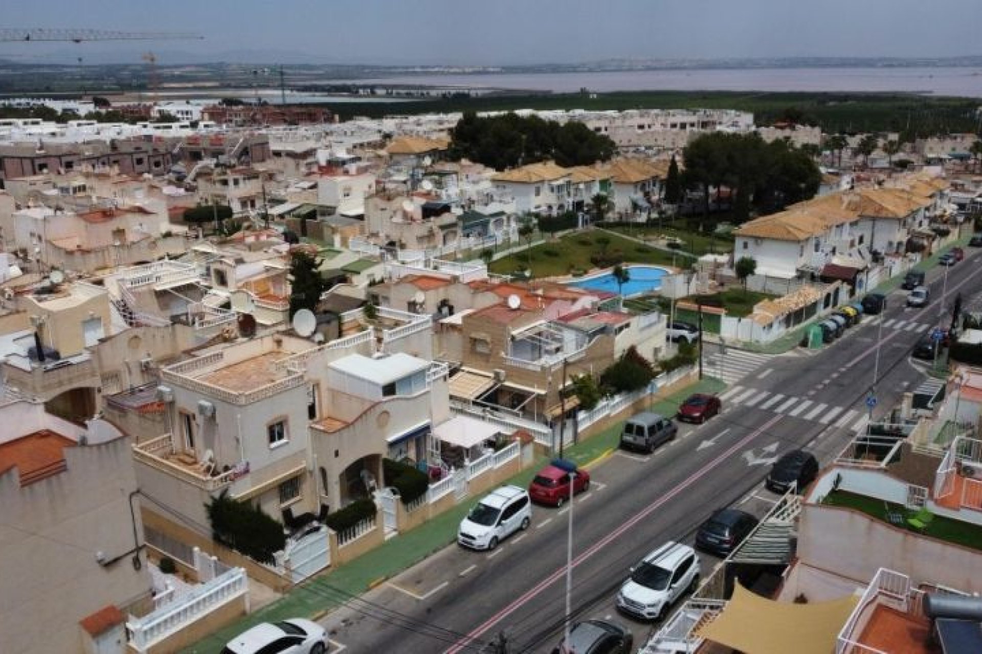 Resale - Dúplex -
Torrevieja - Costa Blanca