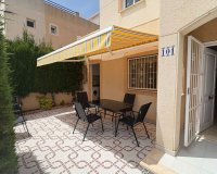 Resale - Dúplex -
Torrevieja - Costa Blanca
