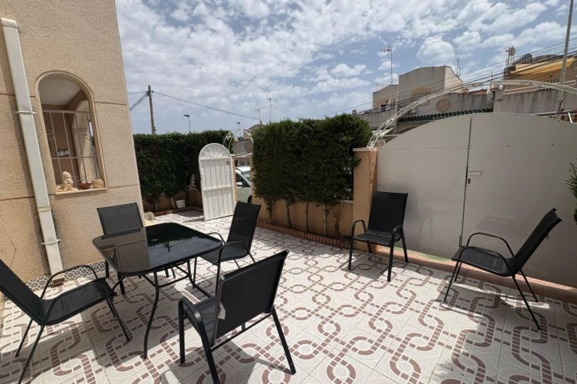 Resale - Dúplex -
Torrevieja - Costa Blanca
